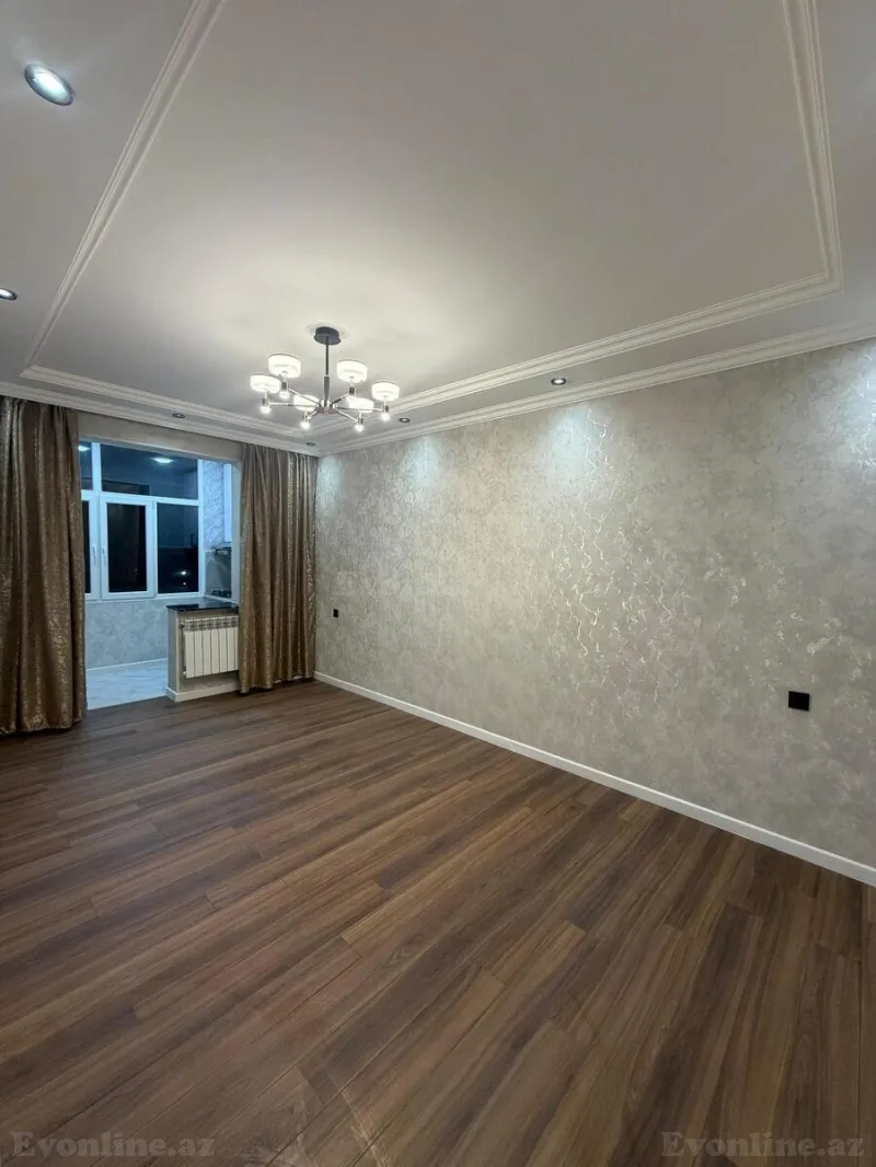 Satılır 2 otaqlı Mənzil Köhnə tikili 35 m² 7-ci mikrorayon - şəkil 5