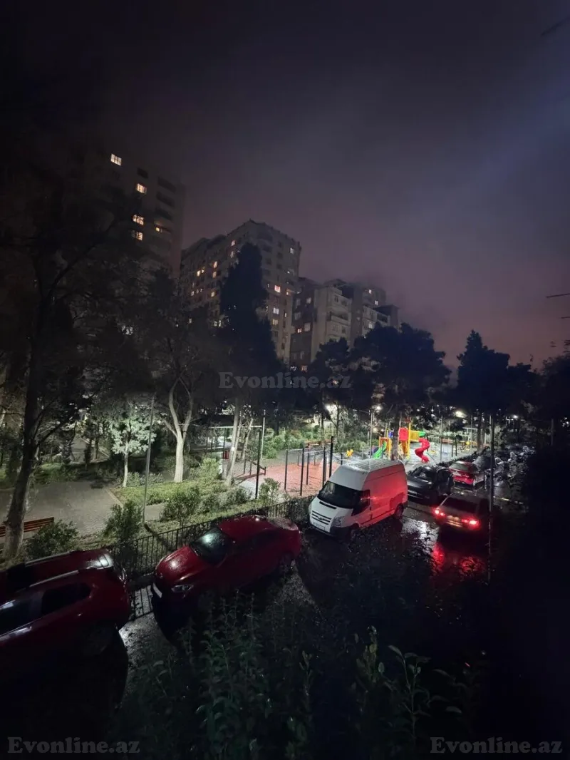 Satılır 2 otaqlı Mənzil Köhnə tikili 35 m² 7-ci mikrorayon - şəkil 14