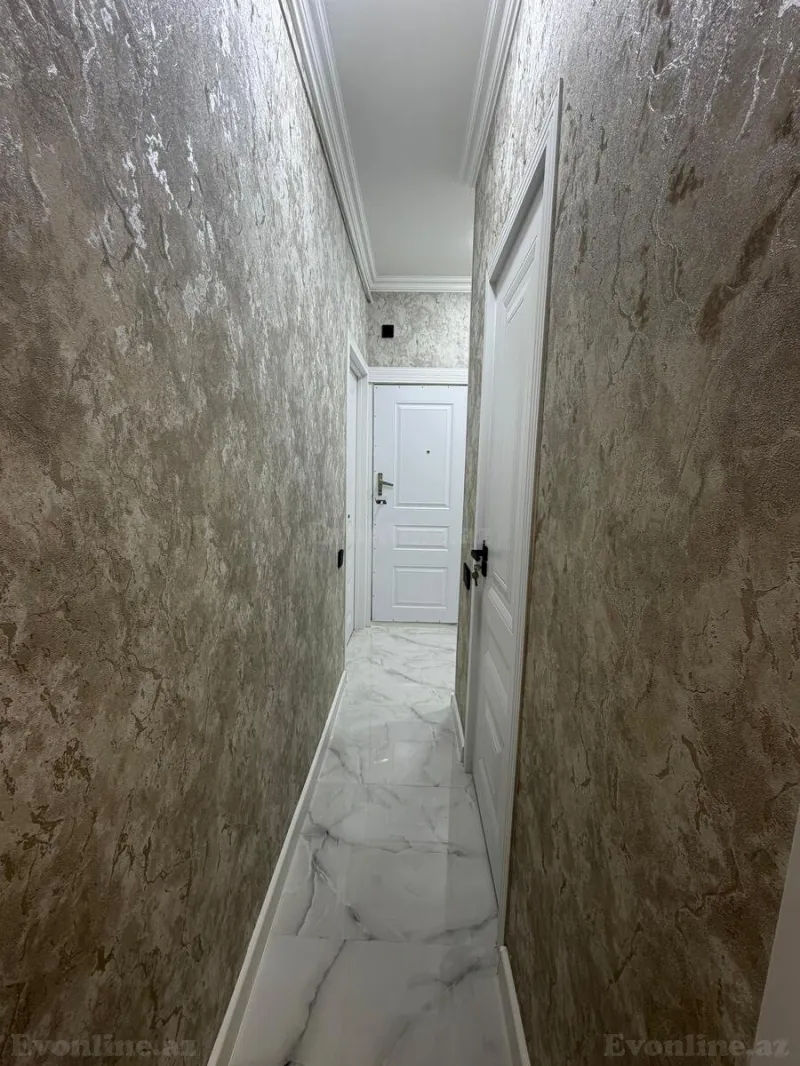 Satılır 2 otaqlı Mənzil Köhnə tikili 35 m² 7-ci mikrorayon - şəkil 21