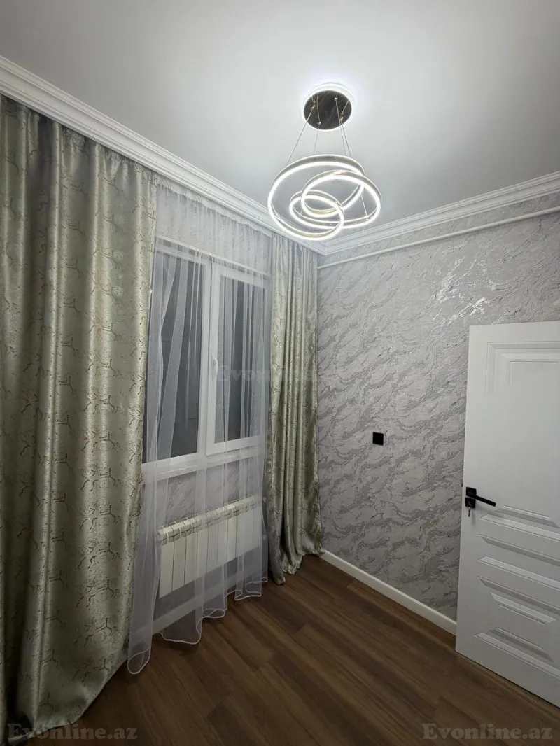 Satılır 2 otaqlı Mənzil Köhnə tikili 35 m² 7-ci mikrorayon - şəkil 26