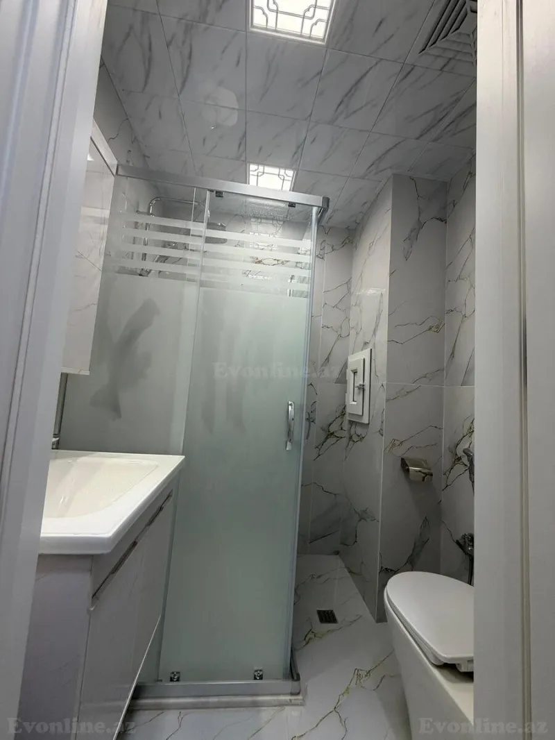 Satılır 2 otaqlı Mənzil Köhnə tikili 35 m² 7-ci mikrorayon - şəkil 29