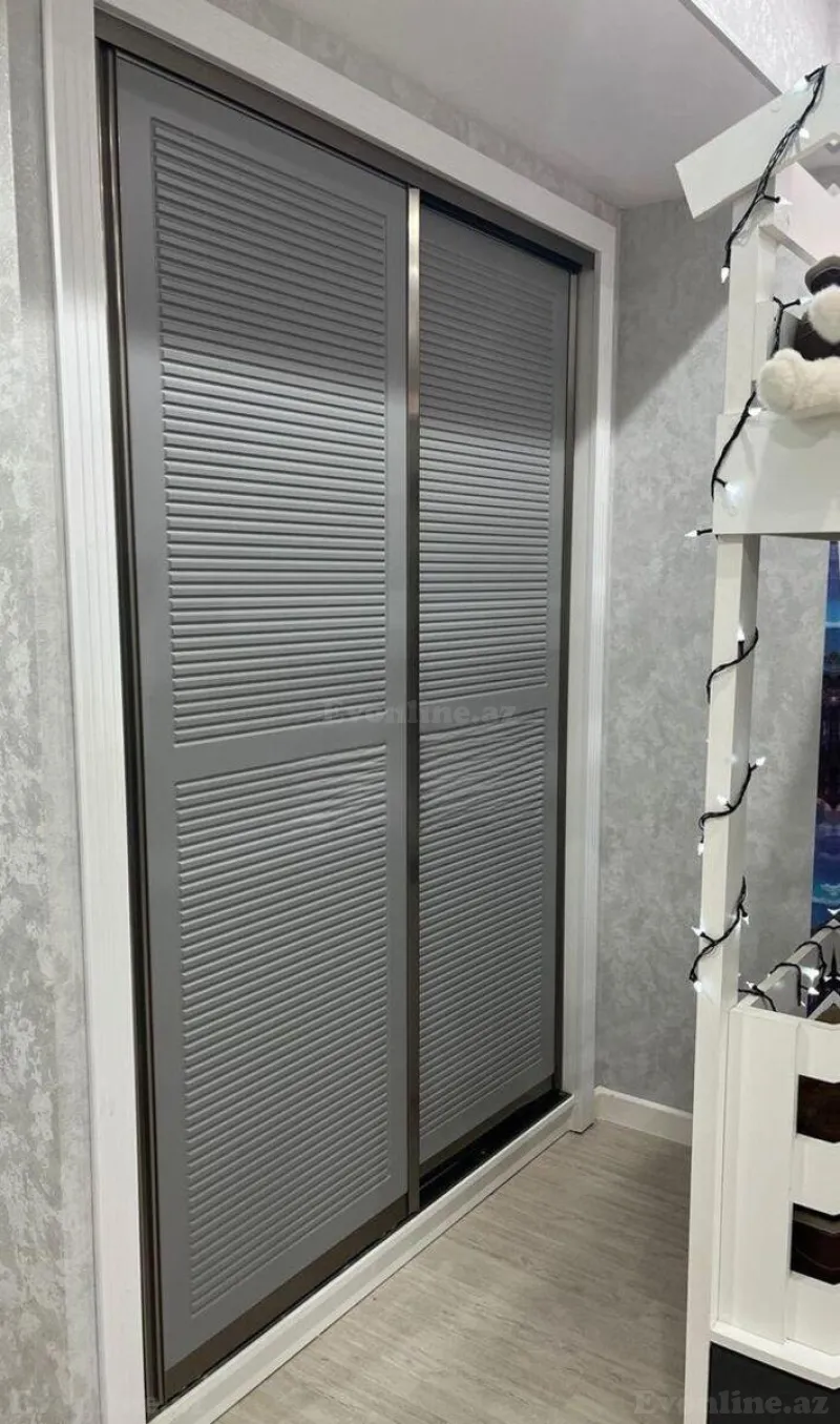 Satılır 3 otaqlı Mənzil Yeni tikili 110 m² Həzi Aslanov - şəkil 9