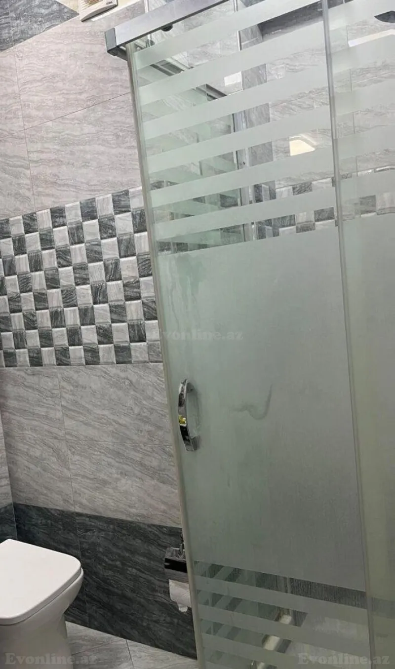 Satılır 3 otaqlı Mənzil Yeni tikili 110 m² Həzi Aslanov - şəkil 11