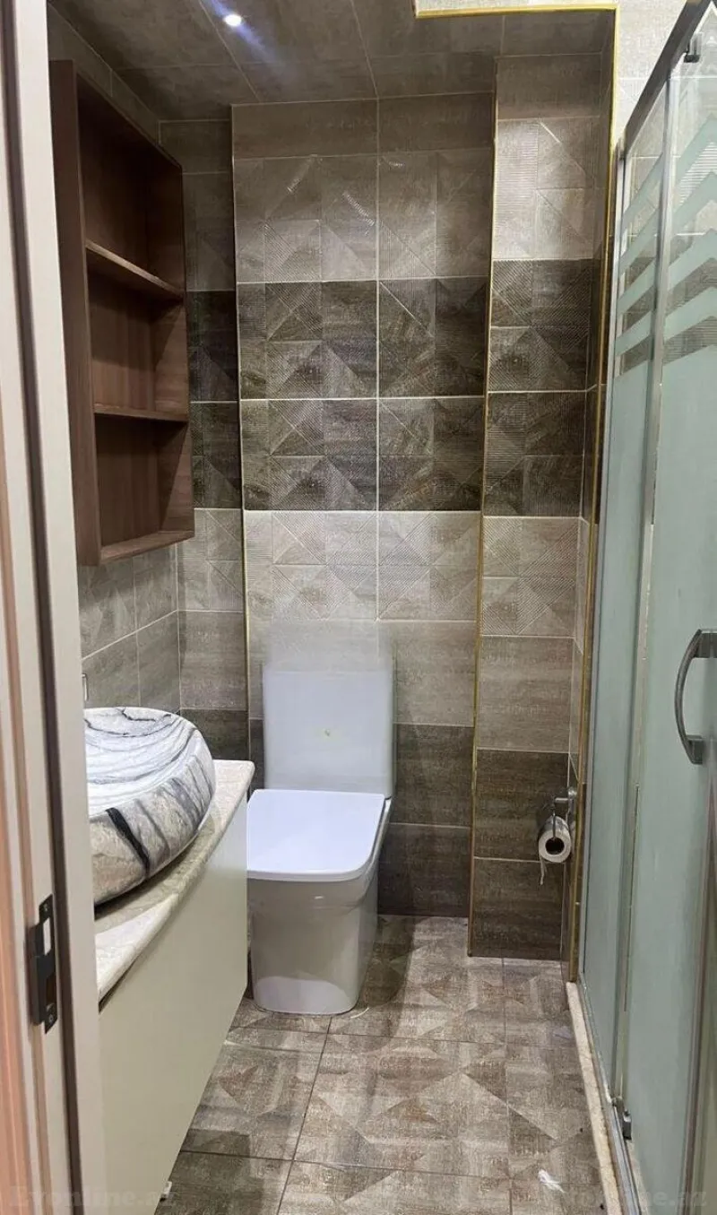 Satılır 3 otaqlı Mənzil Yeni tikili 110 m² Həzi Aslanov - şəkil 13