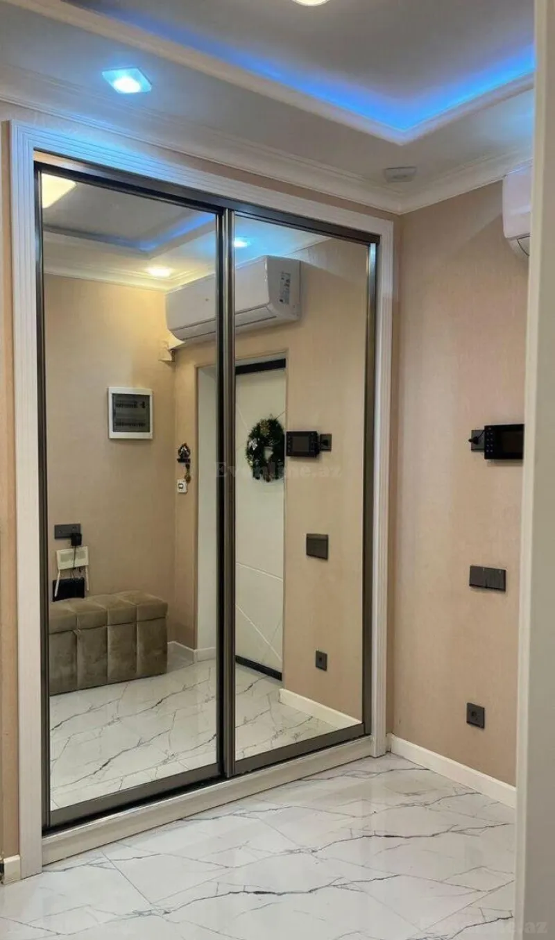 Satılır 3 otaqlı Mənzil Yeni tikili 110 m² Həzi Aslanov - şəkil 18