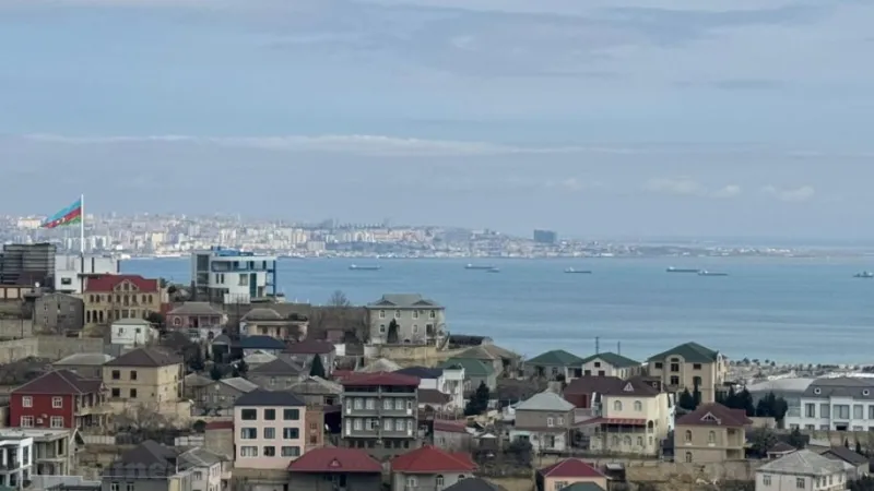 Kirayə verilir 3 otaqlı Mənzil Yeni tikili 98 m² Badamdar