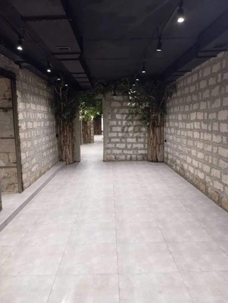 Kirayə verilir Obyekt 412 m² Sahil m. - şəkil 2