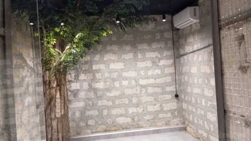 Kirayə verilir Obyekt 412 m² Sahil m. - şəkil 3