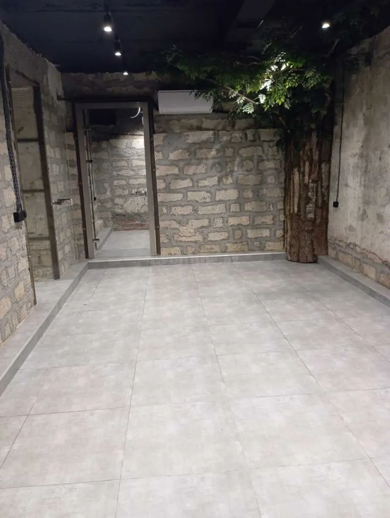 Kirayə verilir Obyekt 412 m² Sahil m. - şəkil 4