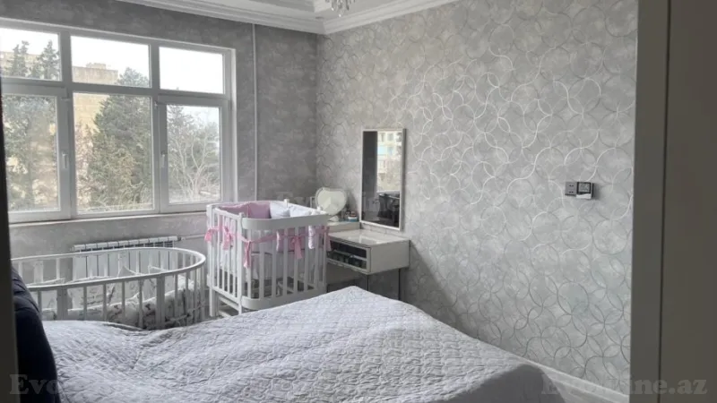 Satılır 3 otaqlı Mənzil Köhnə tikili 70 m² 7-ci mikrorayon - şəkil 4