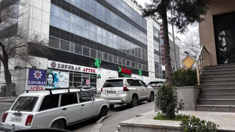 Kirayə verilir 3 otaqlı Mənzil Köhnə tikili 80 m² Neftçilər m. - şəkil 4