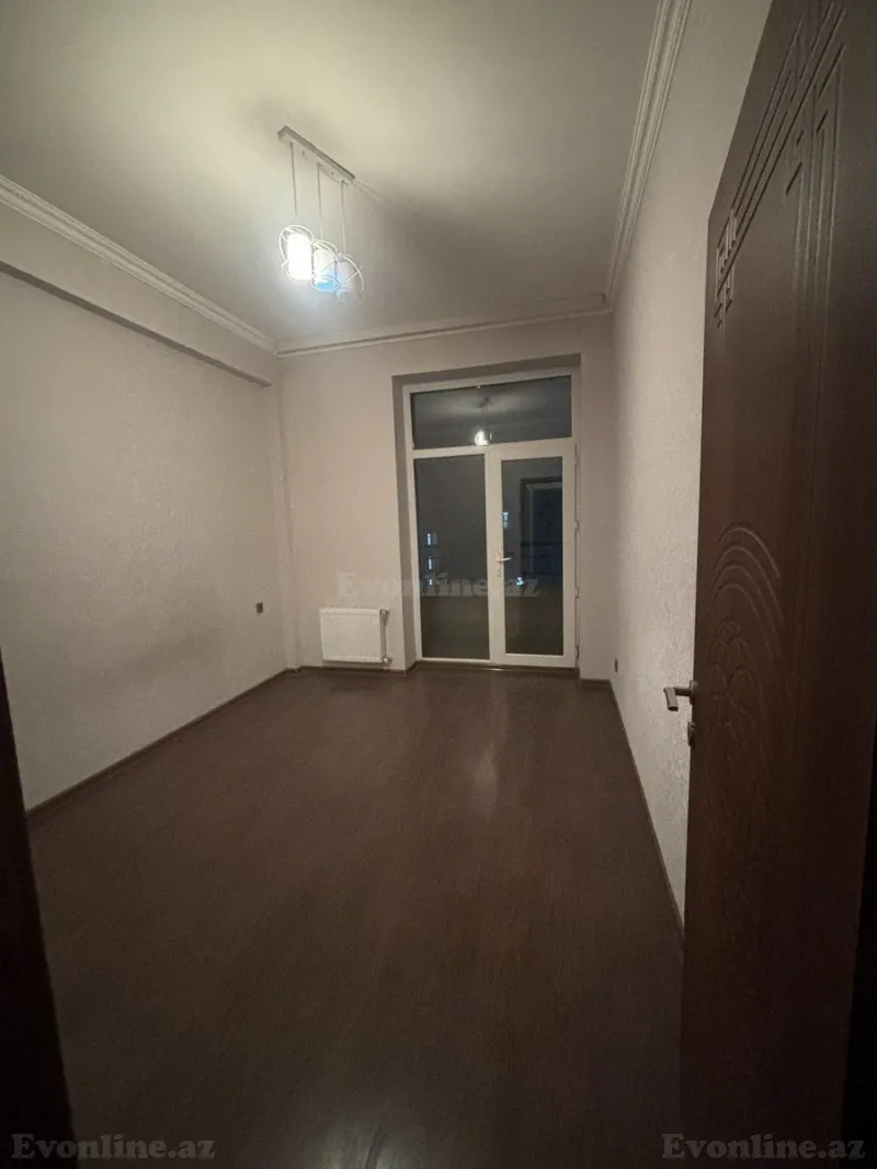 Satılır 4 otaqlı Mənzil Yeni tikili 110 m² Yasamal - şəkil 8