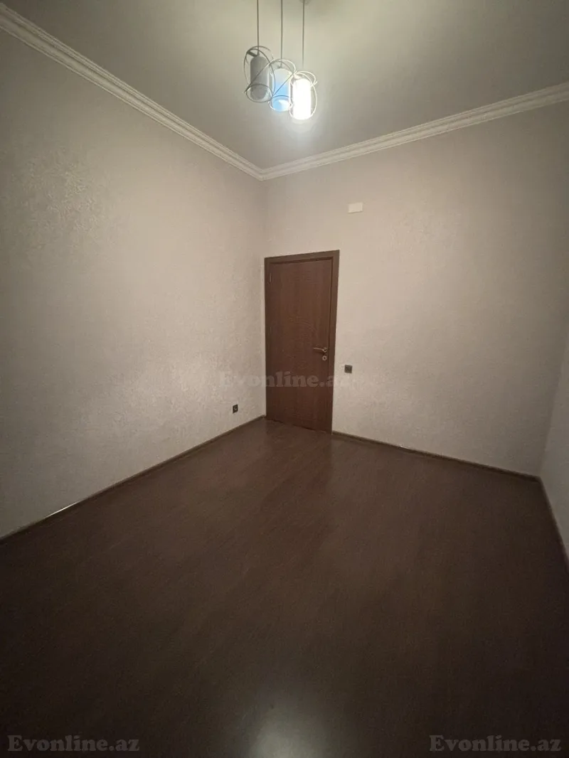 Satılır 4 otaqlı Mənzil Yeni tikili 110 m² Yasamal - şəkil 10