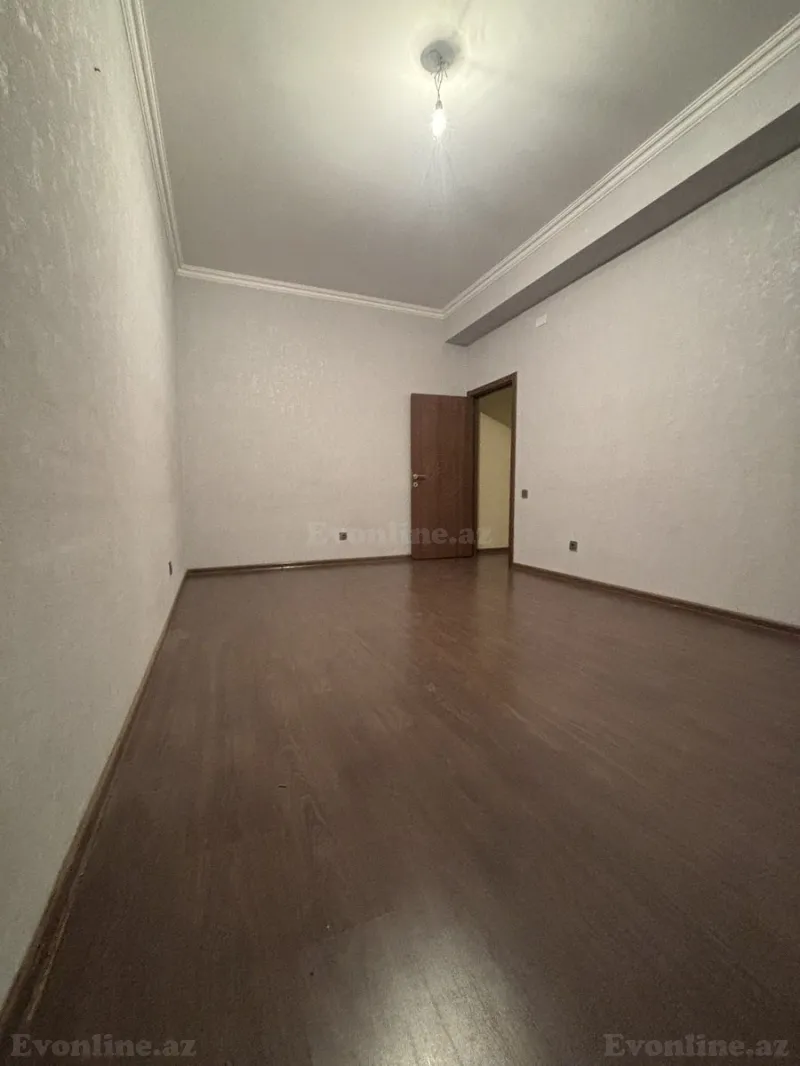 Satılır 4 otaqlı Mənzil Yeni tikili 110 m² Yasamal - şəkil 13