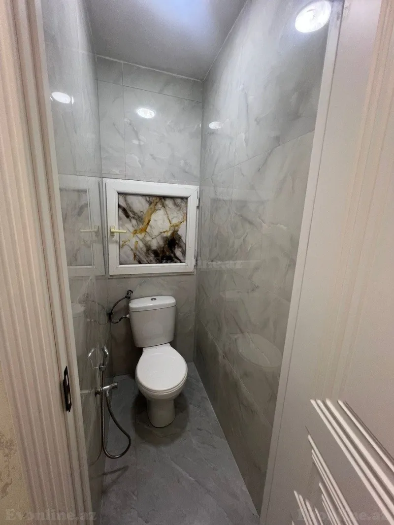 Satılır 2 otaqlı Mənzil Köhnə tikili 40 m² 3-cü mikrorayon - şəkil 9