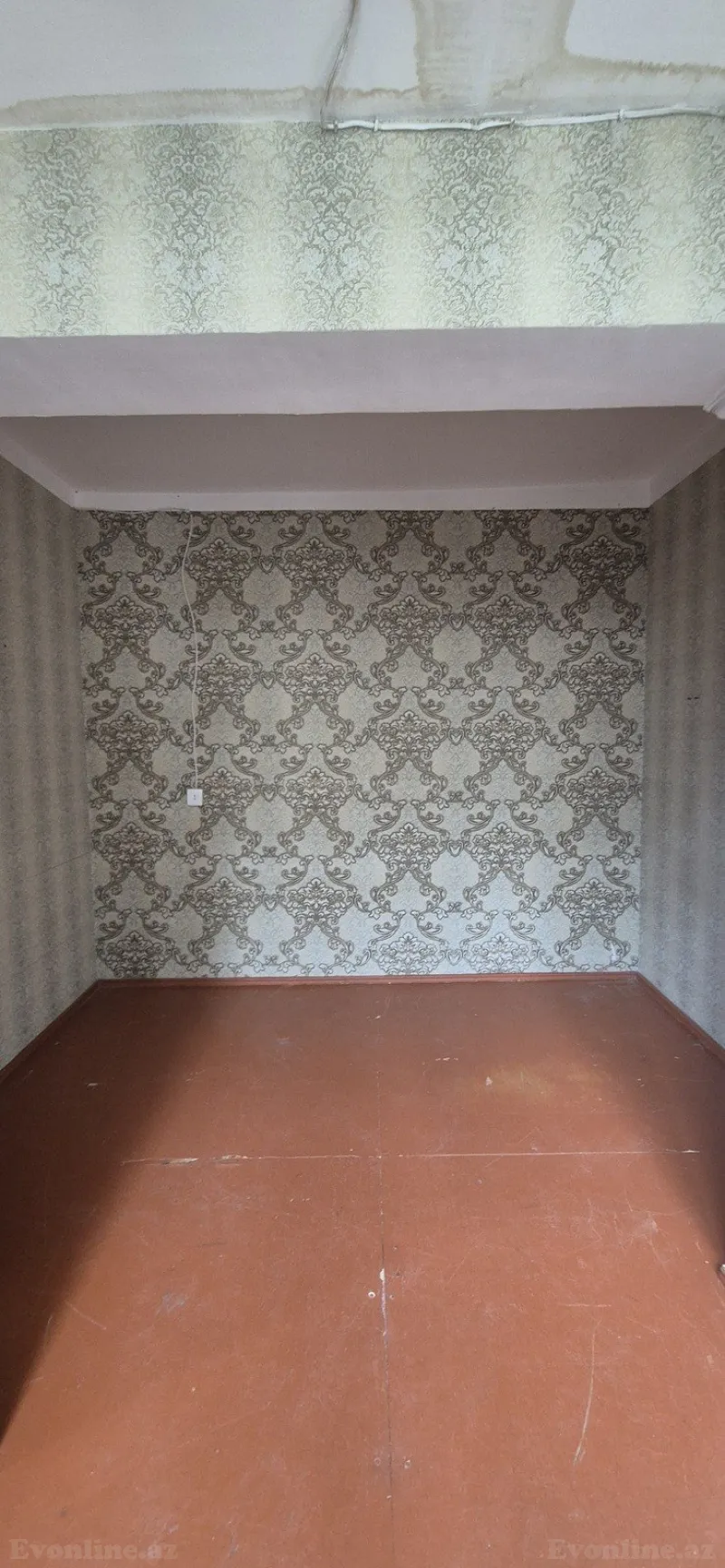 Satılır 2 otaqlı Mənzil Köhnə tikili 47 m² 8-ci mikrorayon - şəkil 10