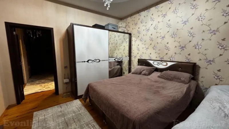 Satılır 2 otaqlı Mənzil Yeni tikili 78 m² Nəsimi m. - şəkil 6