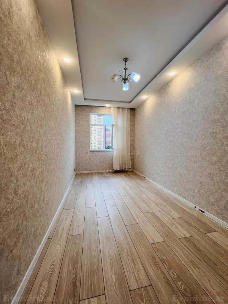 Satılır 2 otaqlı Mənzil Köhnə tikili 55 m² 2-ci mikrorayon - şəkil 3