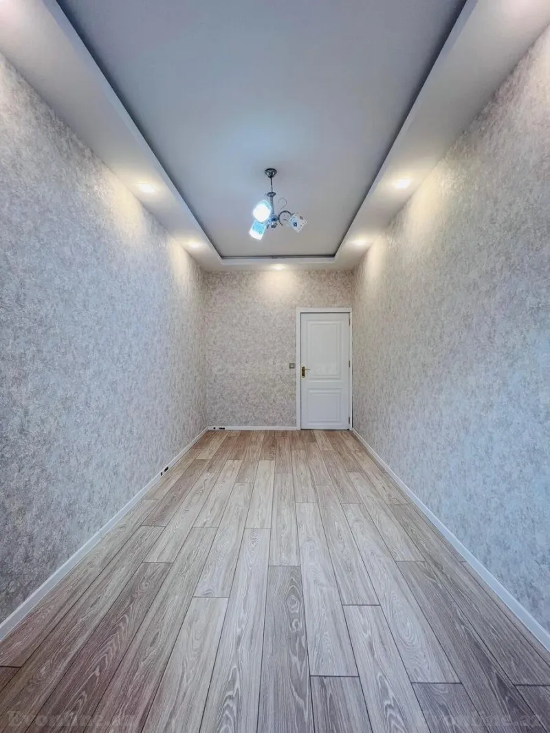 Satılır 2 otaqlı Mənzil Köhnə tikili 55 m² 2-ci mikrorayon - şəkil 4