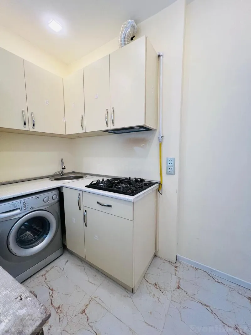 Satılır 2 otaqlı Mənzil Köhnə tikili 55 m² 2-ci mikrorayon - şəkil 5