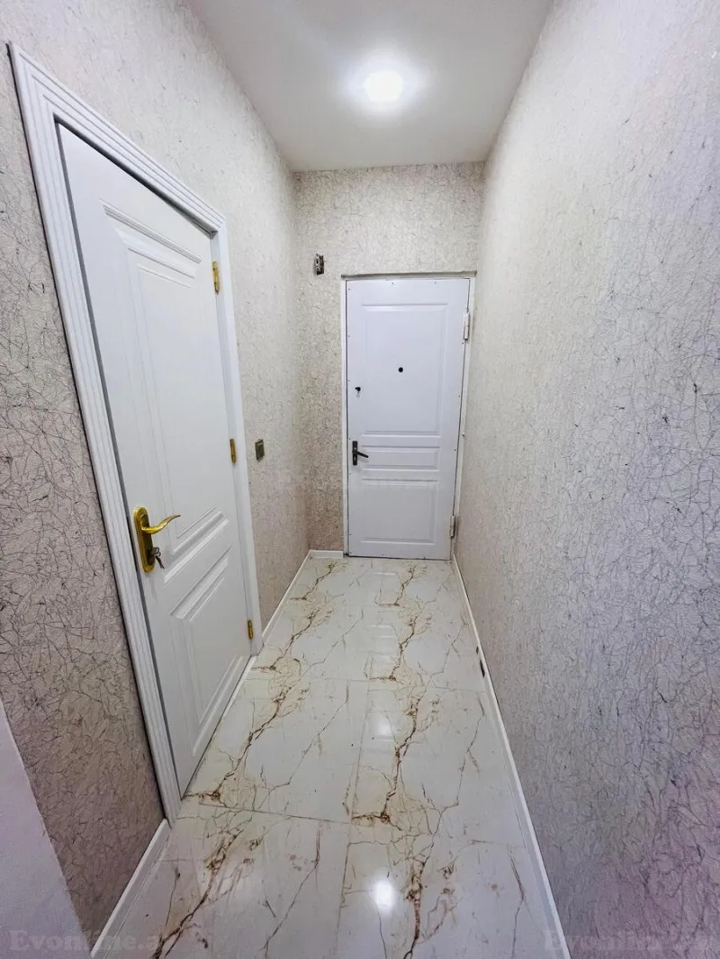 Satılır 2 otaqlı Mənzil Köhnə tikili 55 m² 2-ci mikrorayon - şəkil 6