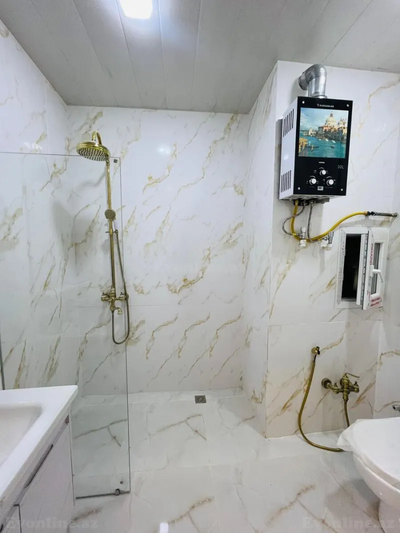 Satılır 2 otaqlı Mənzil Köhnə tikili 55 m² 2-ci mikrorayon - şəkil 7