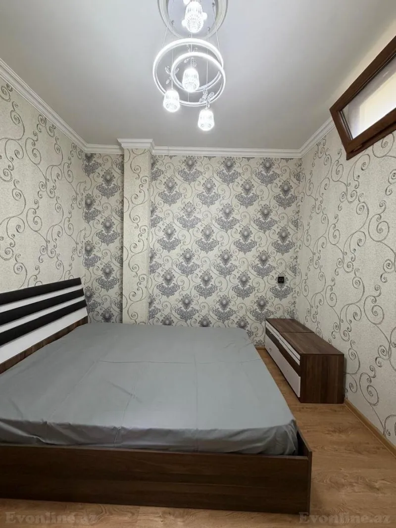 Satılır 2 otaqlı Mənzil Yeni tikili 40 m² Masazır - şəkil 3