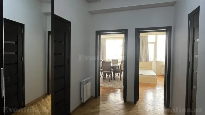 Satılır 2 otaqlı Mənzil Yeni tikili 60.5 m² 9-cu mikrorayon - şəkil 4