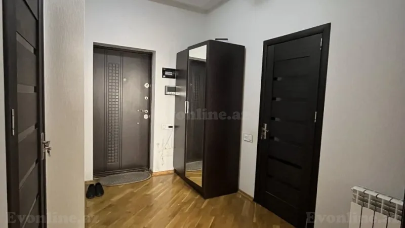Satılır 2 otaqlı Mənzil Yeni tikili 60.5 m² 9-cu mikrorayon - şəkil 5