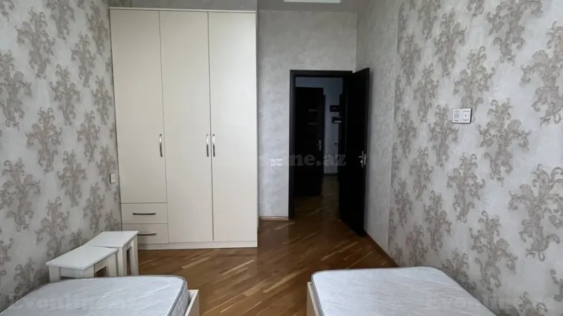 Satılır 2 otaqlı Mənzil Yeni tikili 60.5 m² 9-cu mikrorayon - şəkil 10