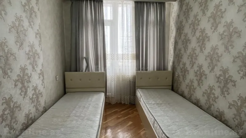 Satılır 2 otaqlı Mənzil Yeni tikili 60.5 m² 9-cu mikrorayon - şəkil 12