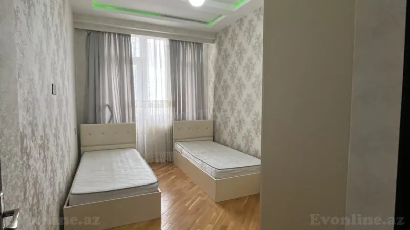 Satılır 2 otaqlı Mənzil Yeni tikili 60.5 m² 9-cu mikrorayon - şəkil 13
