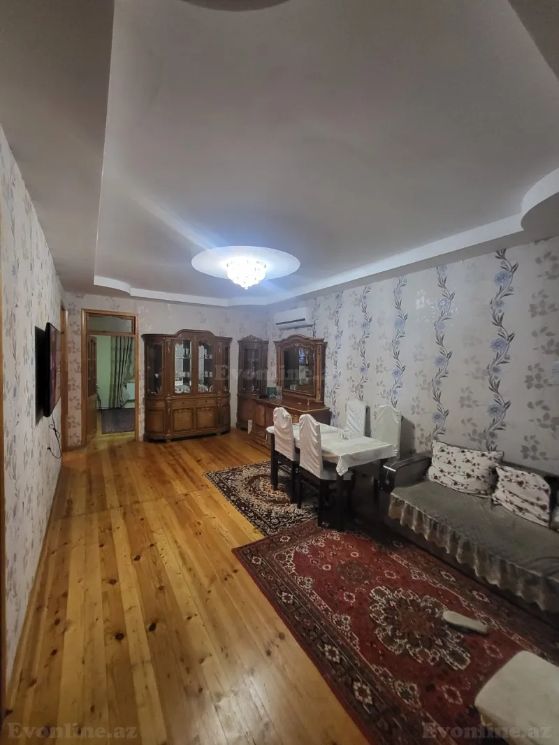 4 otaqlı Həyət evi 150 m² Sumqayıt Satılır
