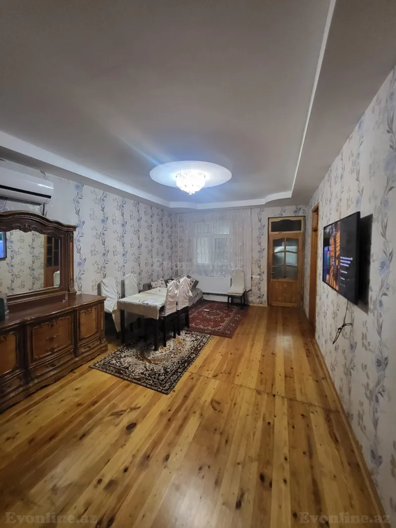 Satılır 4 otaqlı Həyət evi 150 m² Sumqayıt - şəkil 2