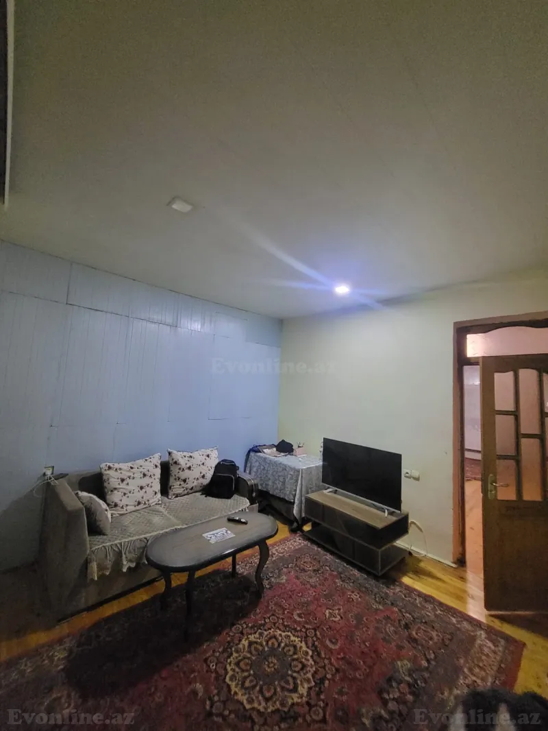 Satılır 4 otaqlı Həyət evi 150 m² Sumqayıt - şəkil 3