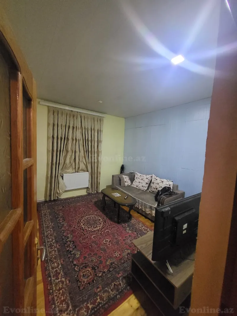 Satılır 4 otaqlı Həyət evi 150 m² Sumqayıt - şəkil 4