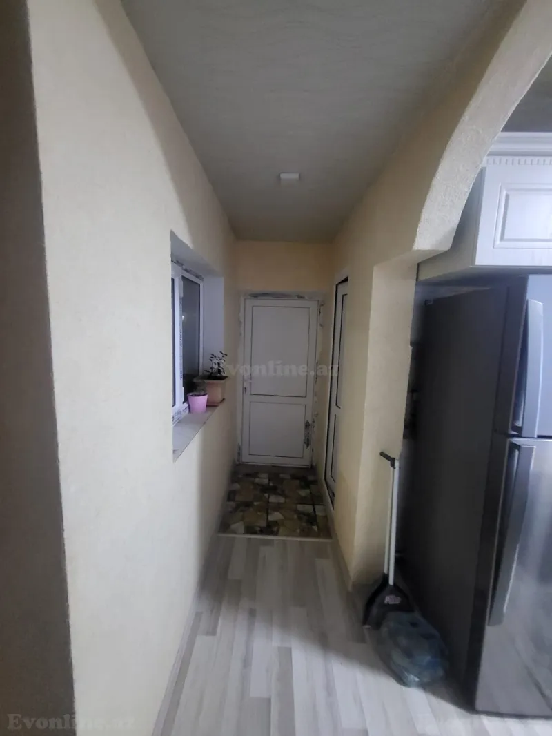 Satılır 4 otaqlı Həyət evi 150 m² Sumqayıt - şəkil 7