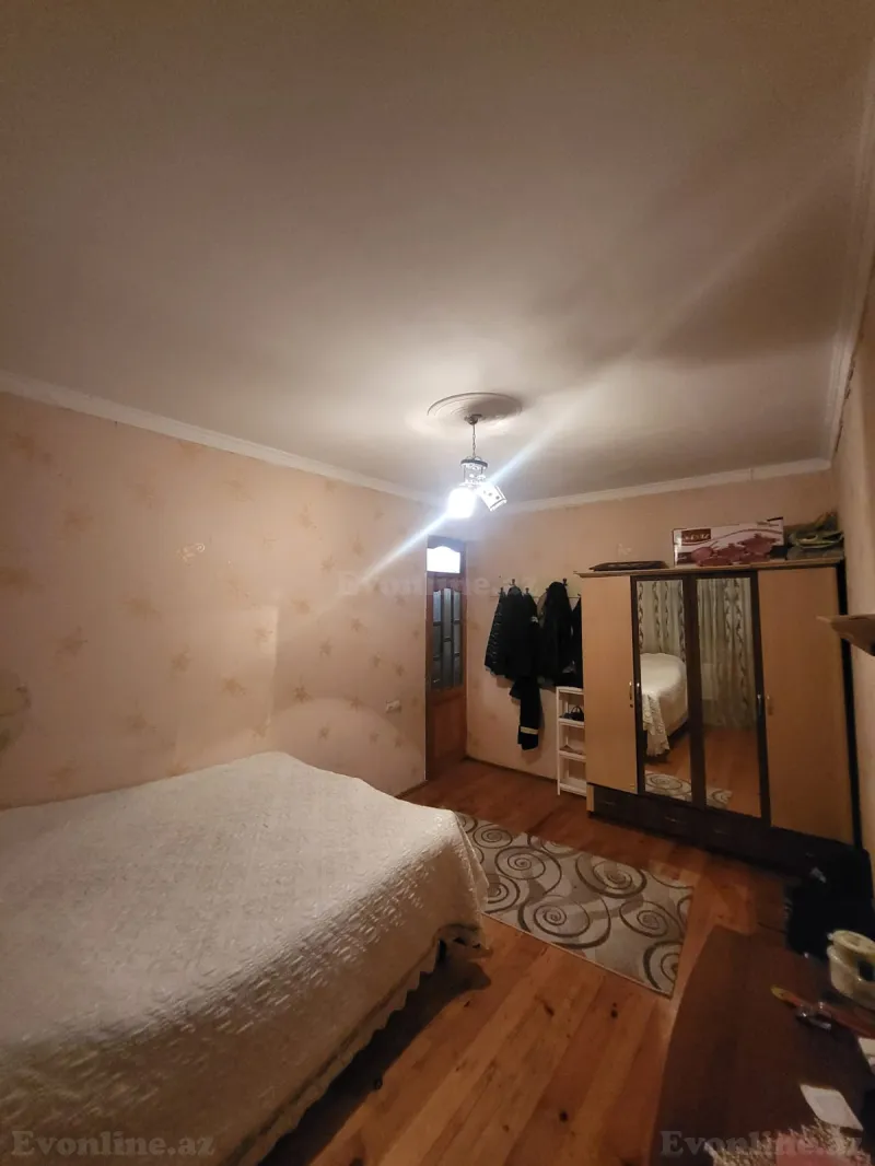 Satılır 4 otaqlı Həyət evi 150 m² Sumqayıt - şəkil 8
