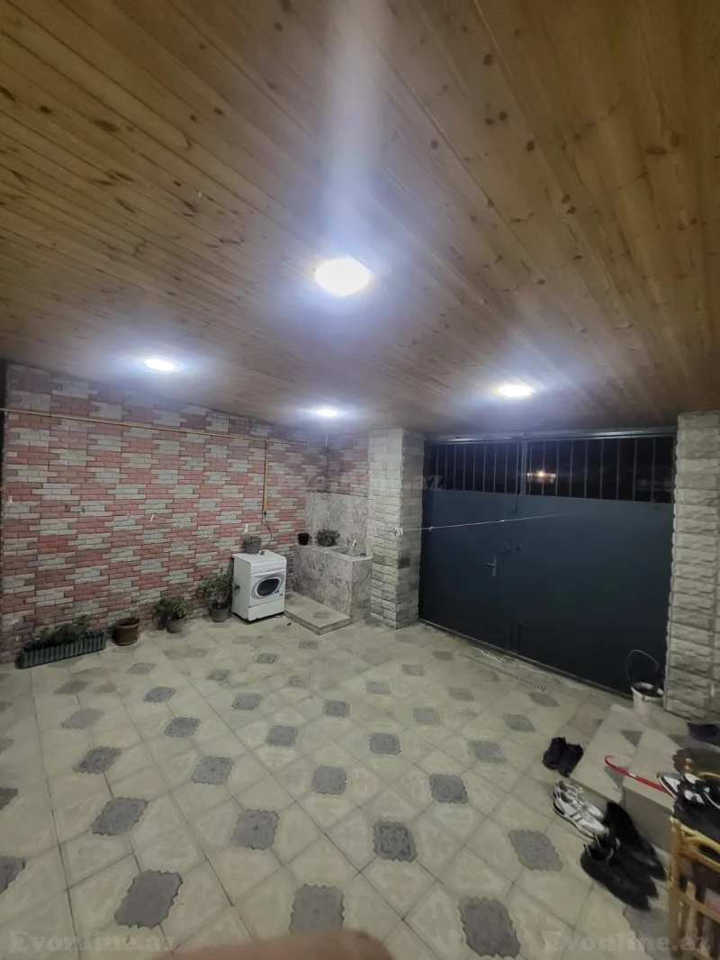 Satılır 4 otaqlı Həyət evi 150 m² Sumqayıt - şəkil 9