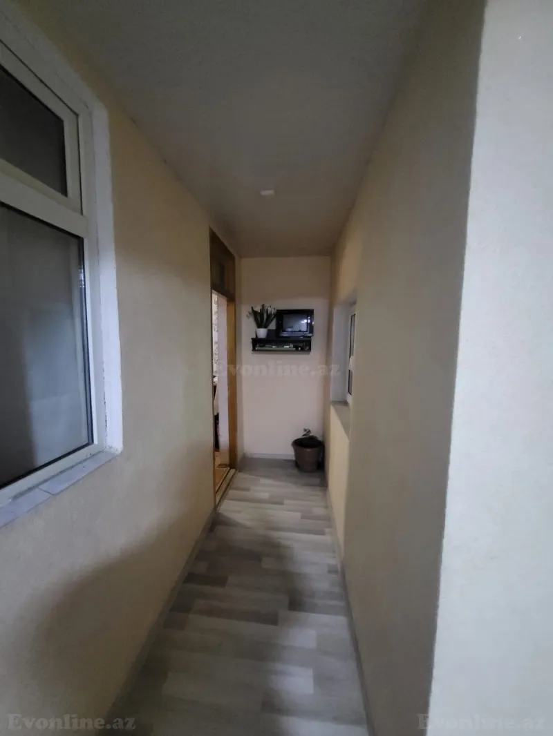 Satılır 4 otaqlı Həyət evi 150 m² Sumqayıt - şəkil 13