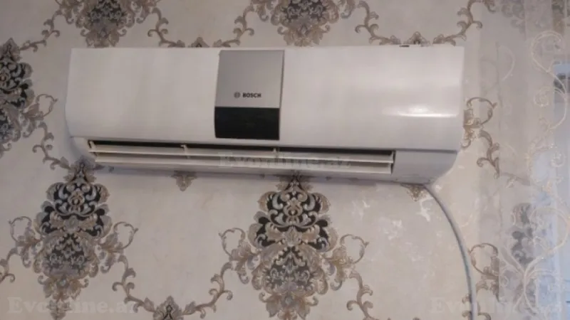 Satılır 2 otaqlı Mənzil Köhnə tikili 38 m² Yasamal - şəkil 4