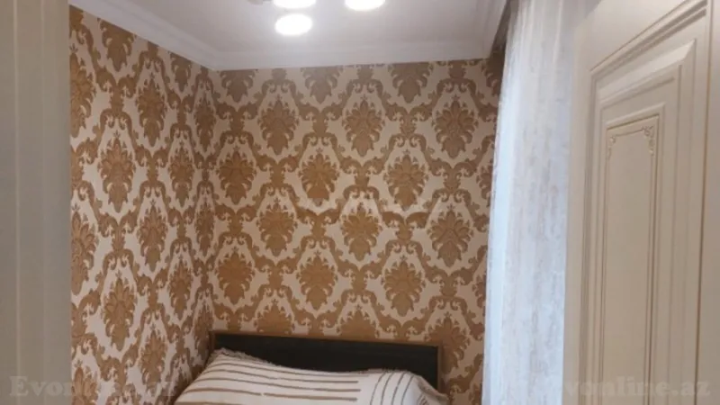 Satılır 2 otaqlı Mənzil Köhnə tikili 38 m² Yasamal - şəkil 7