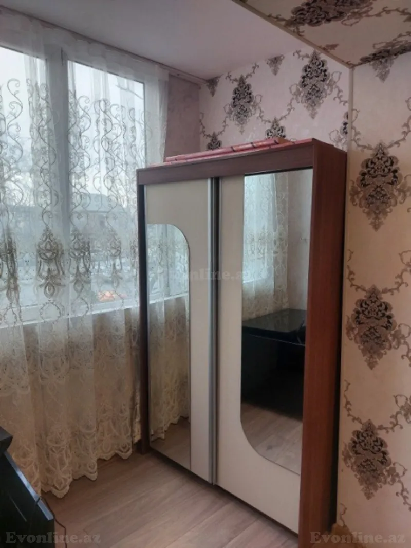 Satılır 2 otaqlı Mənzil Köhnə tikili 38 m² Yasamal - şəkil 11