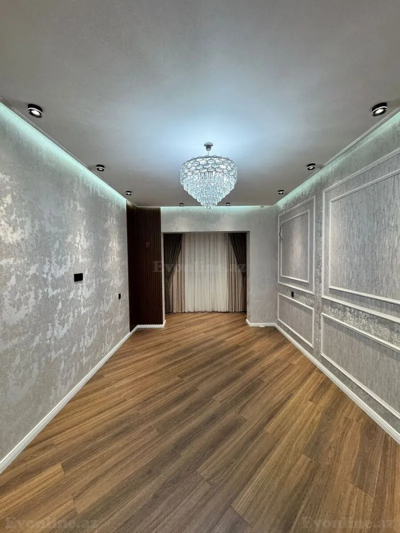 Satılır 3 otaqlı Mənzil Köhnə tikili 80 m² Əhmədli