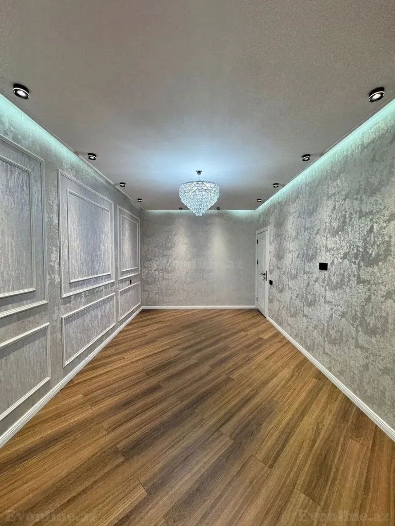 Satılır 3 otaqlı Mənzil Köhnə tikili 80 m² Əhmədli - şəkil 3