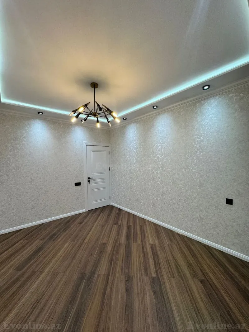 Satılır 3 otaqlı Mənzil Köhnə tikili 80 m² Əhmədli - şəkil 6