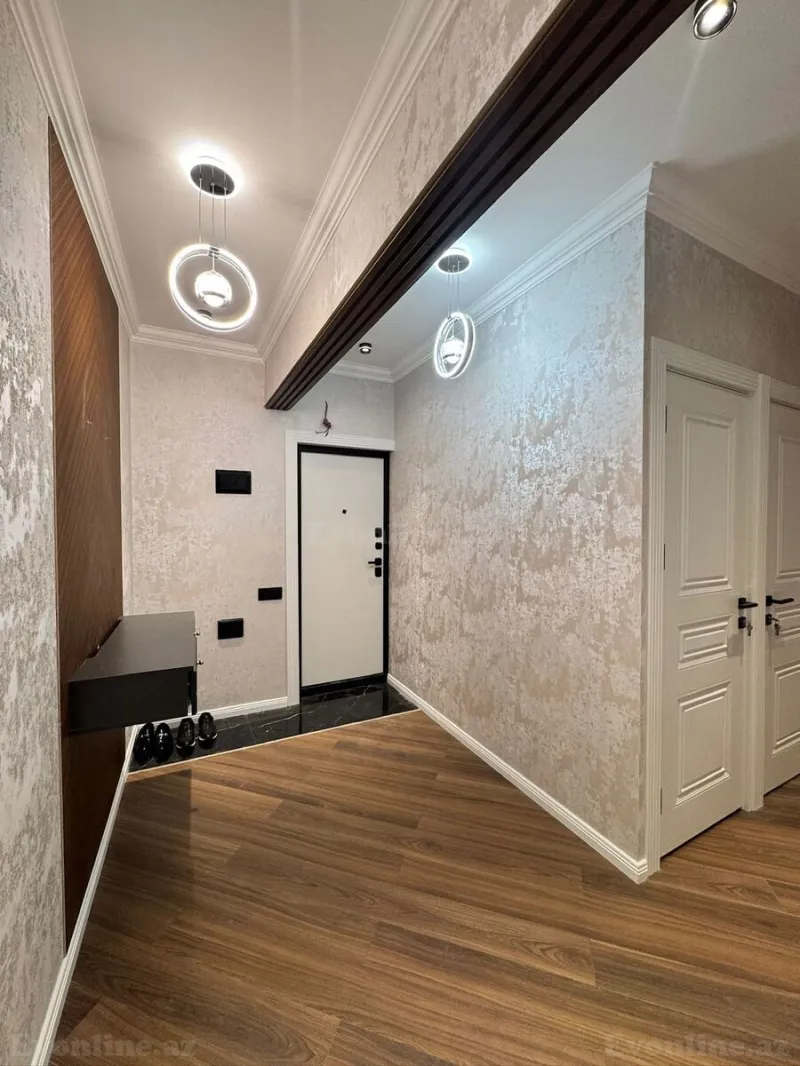 Satılır 3 otaqlı Mənzil Köhnə tikili 80 m² Əhmədli - şəkil 7