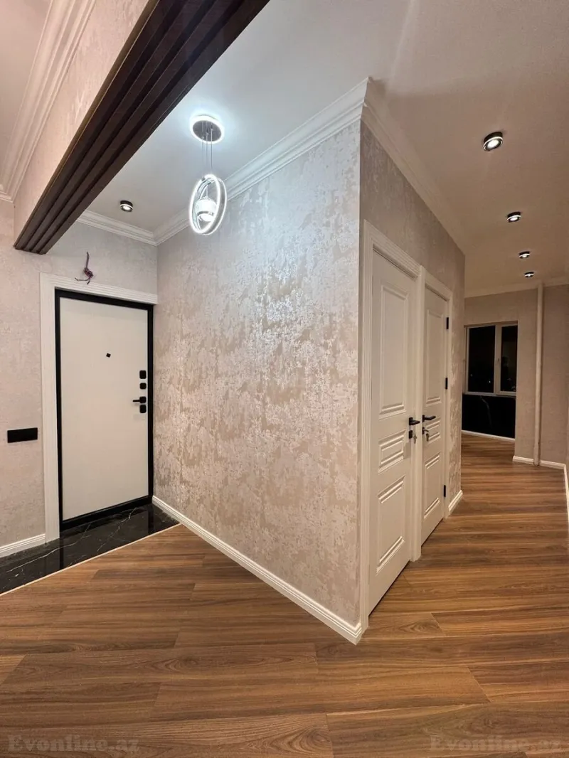 Satılır 3 otaqlı Mənzil Köhnə tikili 80 m² Əhmədli - şəkil 8