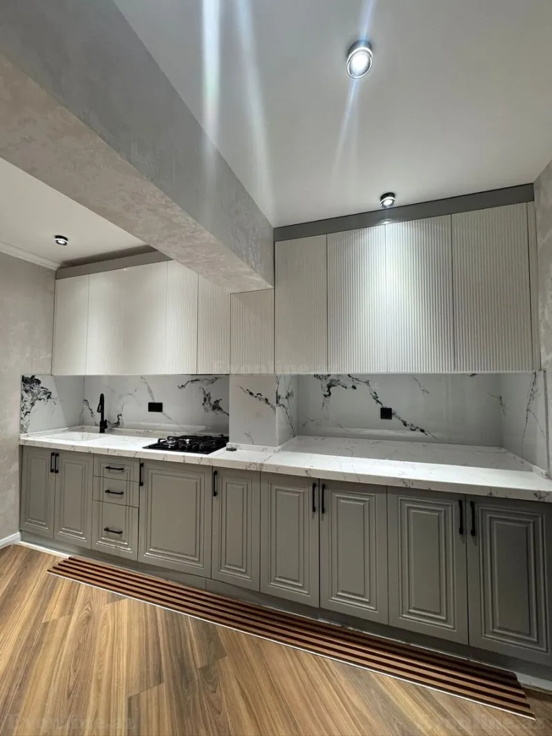 Satılır 3 otaqlı Mənzil Köhnə tikili 80 m² Əhmədli - şəkil 9