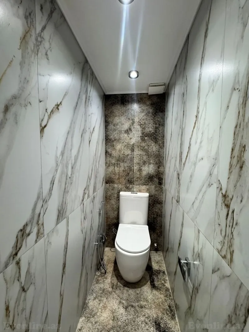 Satılır 3 otaqlı Mənzil Köhnə tikili 80 m² Əhmədli - şəkil 11